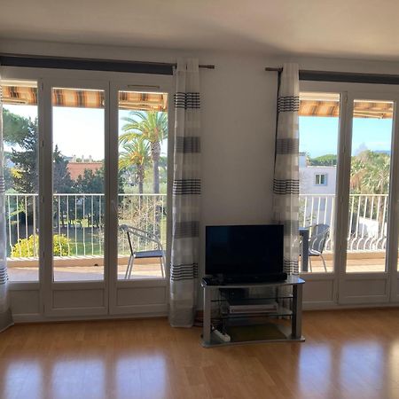 Les Palmiers Διαμέρισμα Saint-Cyr-sur-Mer Εξωτερικό φωτογραφία