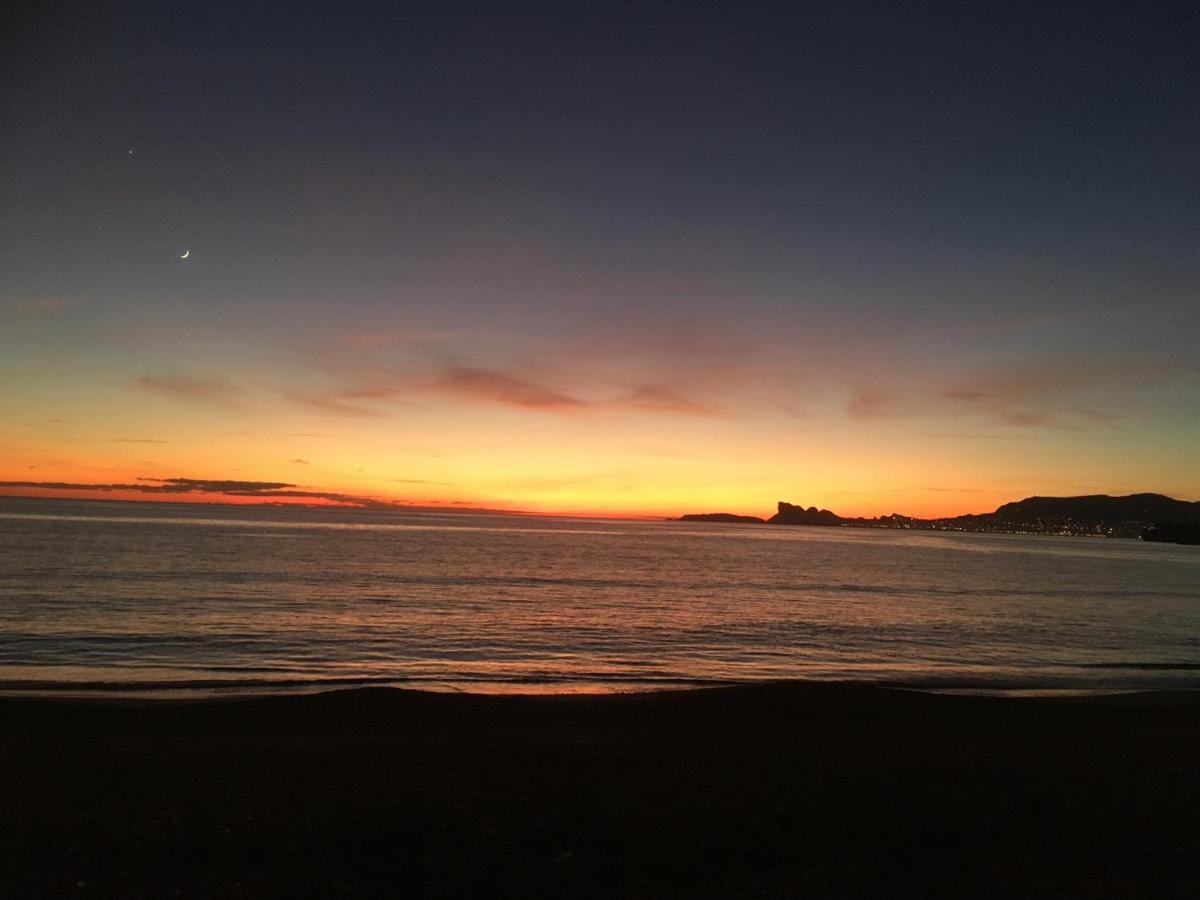 Les Palmiers Διαμέρισμα Saint-Cyr-sur-Mer Εξωτερικό φωτογραφία
